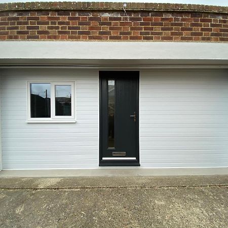 Margate Seaside Retreat Vila Exterior foto